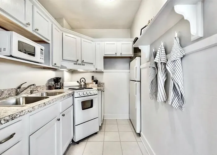 Apartmento com 1 dormitório