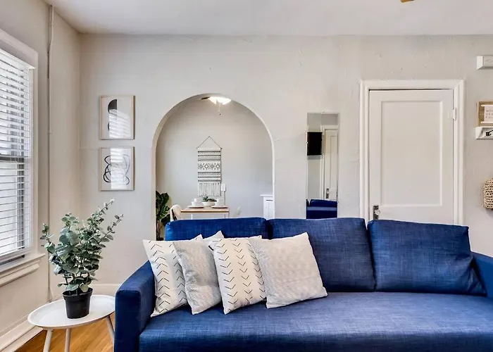 Apartmento com 1 dormitório