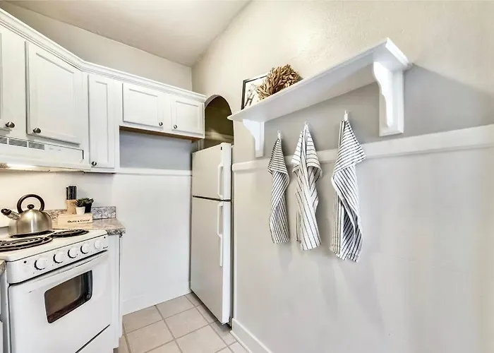 Apartmento com 1 dormitório