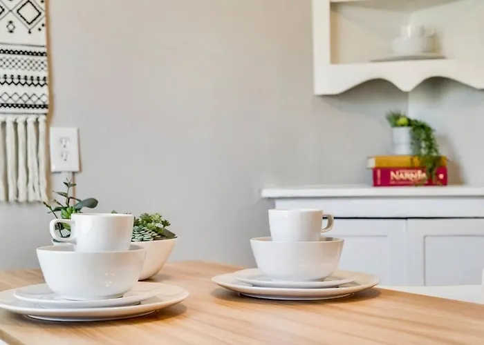 Apartmento com 1 dormitório