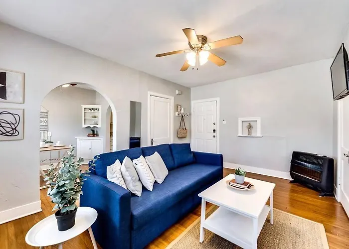 Apartmento com 1 dormitório